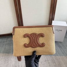 Celine Cosmetic Bags